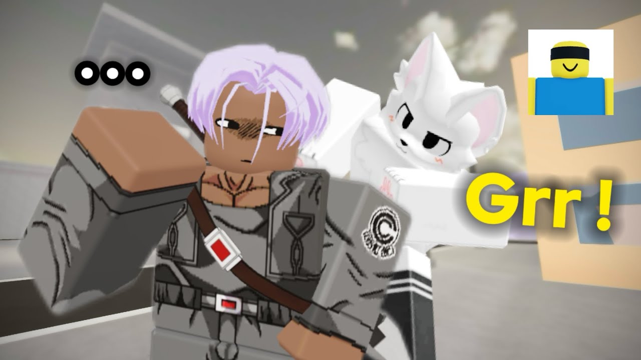 THE JJS COMMUNITY IS CRAZY | Jujutsu shenanigans 