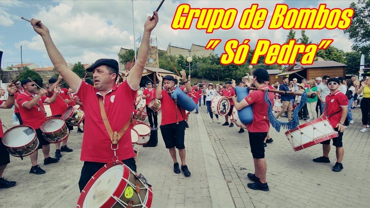 Grupo de Bombos 
