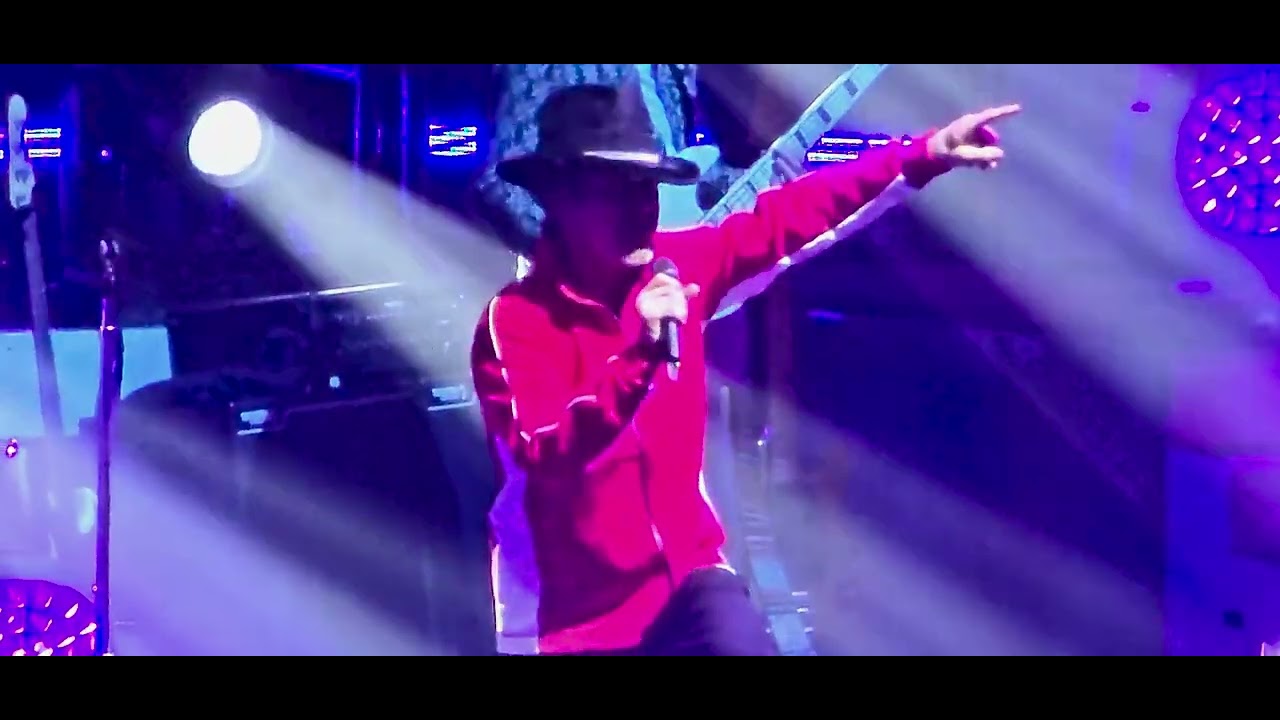 Jamiroquai - Love Foolosophy Live in Amsterdam November 25th 2025