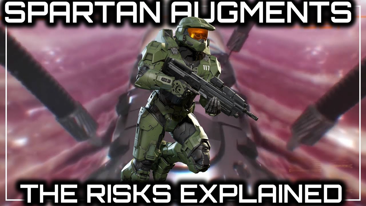 The Risks of Augmentation Explained