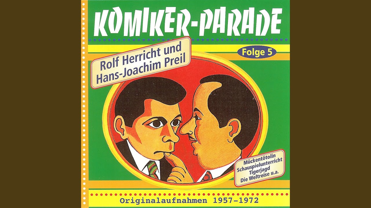 Kochszene