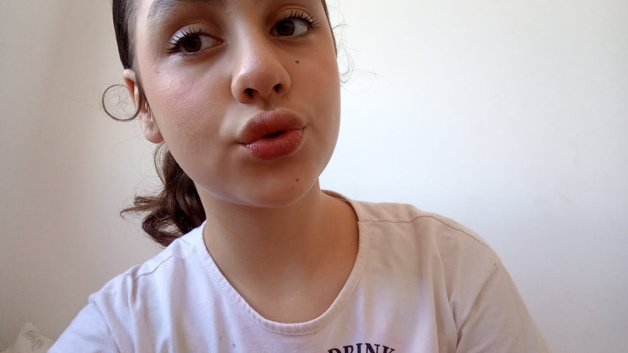 arrume se comigo pro clubee(vídeo de quarta só postou sexta!)
