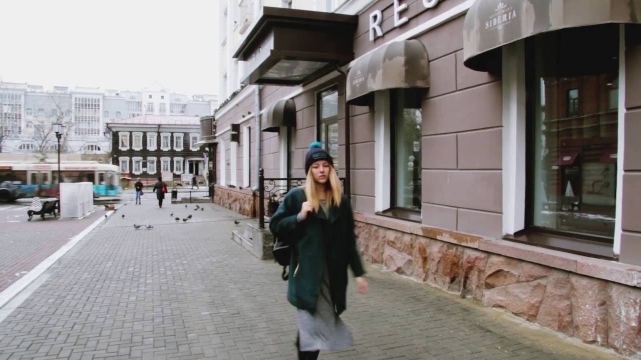 AUTUMN LOOK 2016 (КАБLOOK)