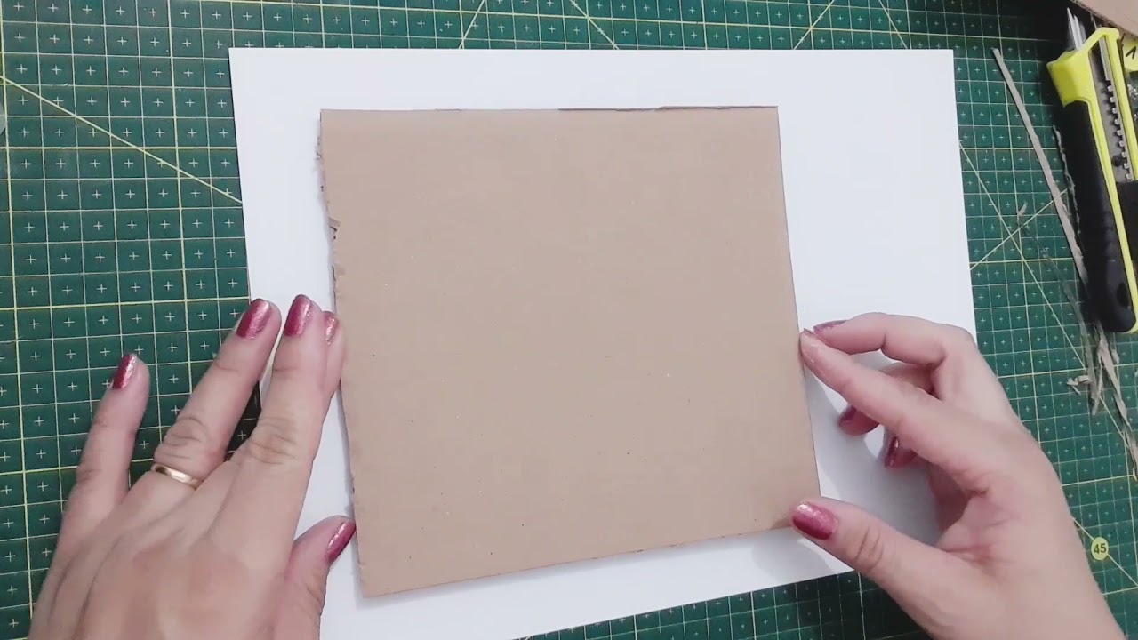 DIY: Álbum de Fotos