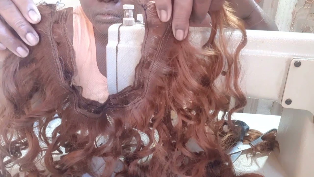 como fazer uma top closure fácil, fácil