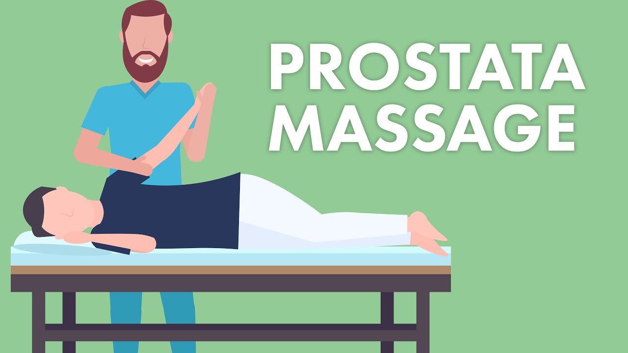 Wie stimuliere ich die Prostata? | HEISSKALT INFORMIERT