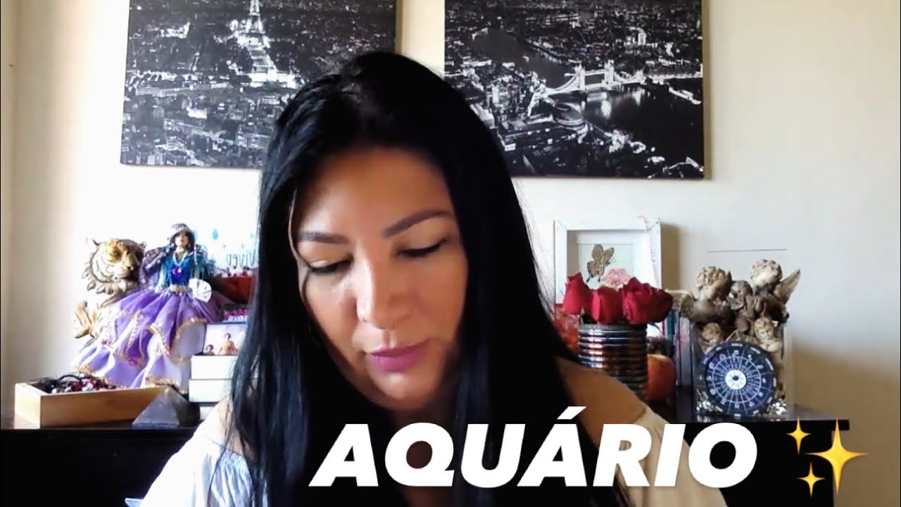 * AQUÁRIO * ♒️ TE JOGARAM NA FOGUEIRA, MAS NÃO CONTAVAM QUE VOCÊ SE ALIMENTA DO PRÓPRIO FOGO🔥❤️‍🔥🌟