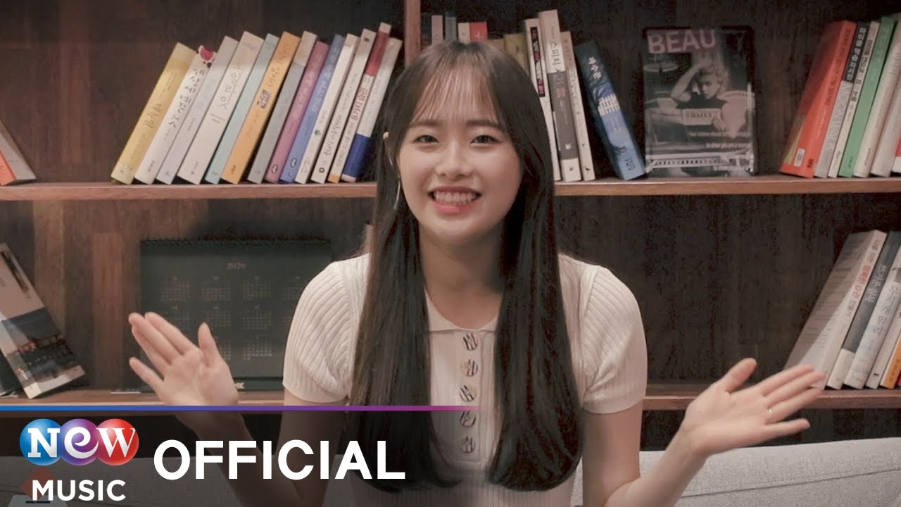 [INTERVIEW] Chuu(츄) - Spring Flower(봄꽃) | INTO THE RING 출사표 OST
