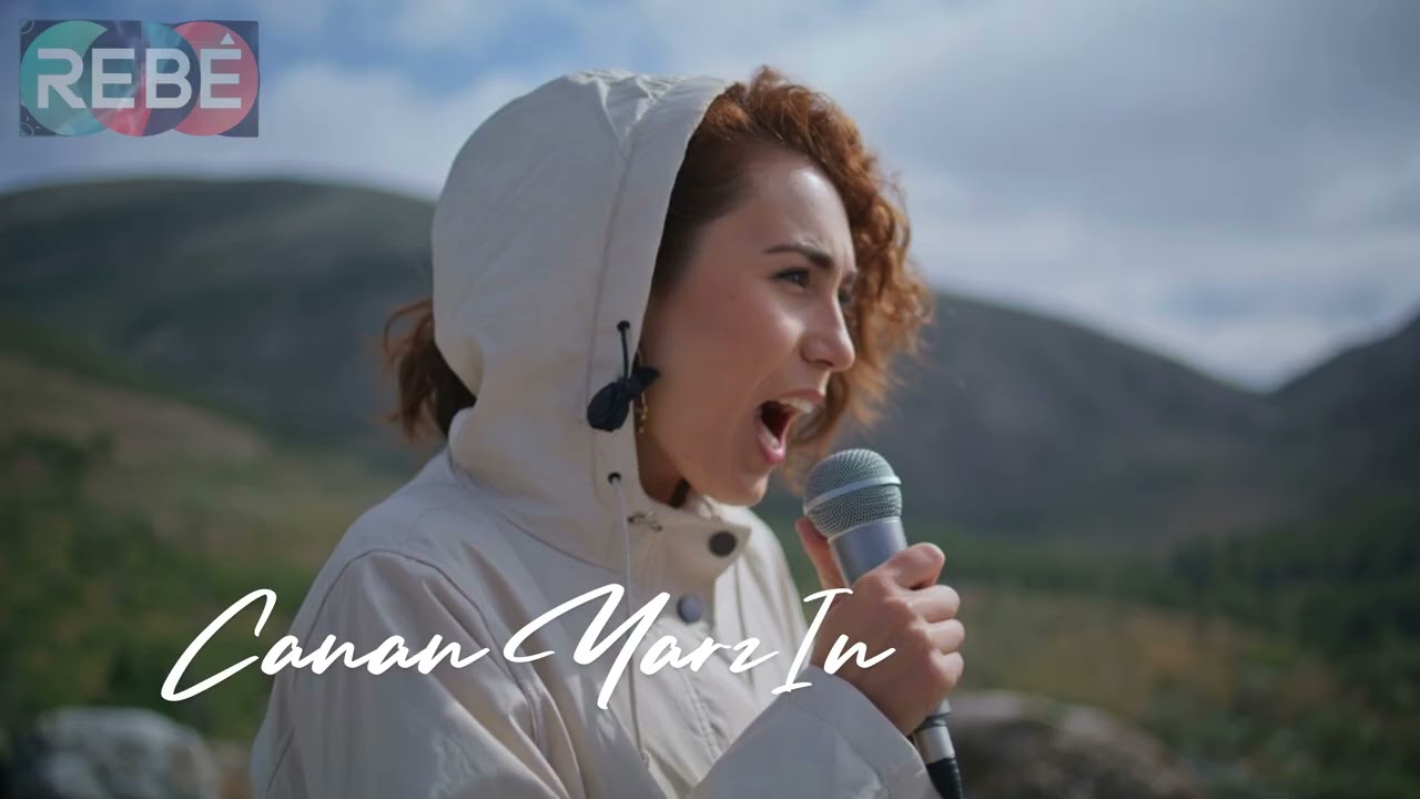 CANAN YARZIN -Evlerinin Önü Handır(Ai Music)