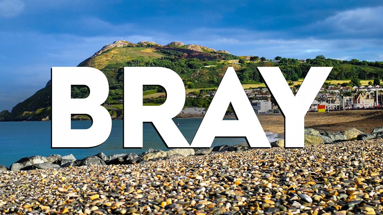 Top 10 Best Things to Do in Bray, Ireland [Bray Travel Guide 2024]