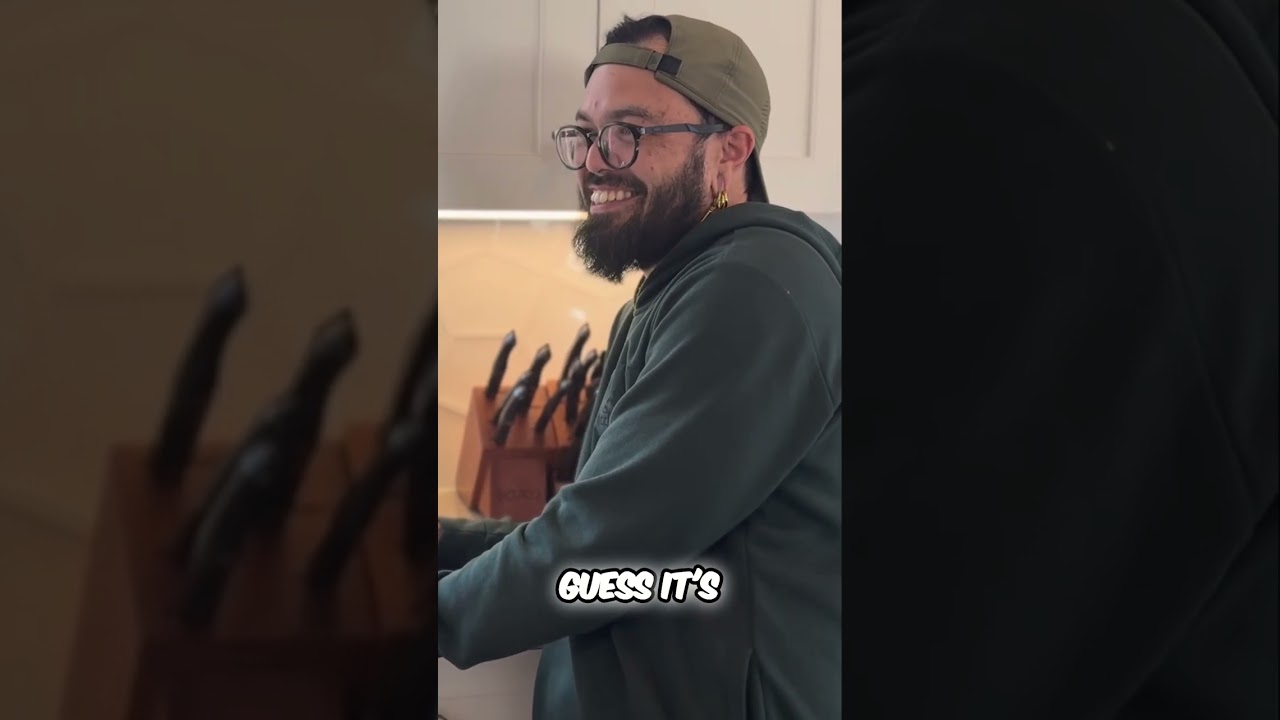 I Can Guess Coffee Blends! ☕