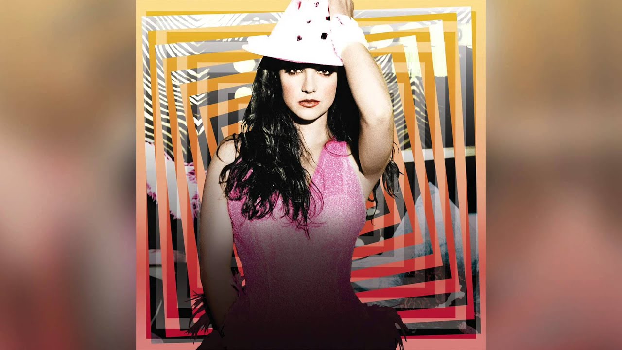 Britney Spears - Get Back Instrumental Remake