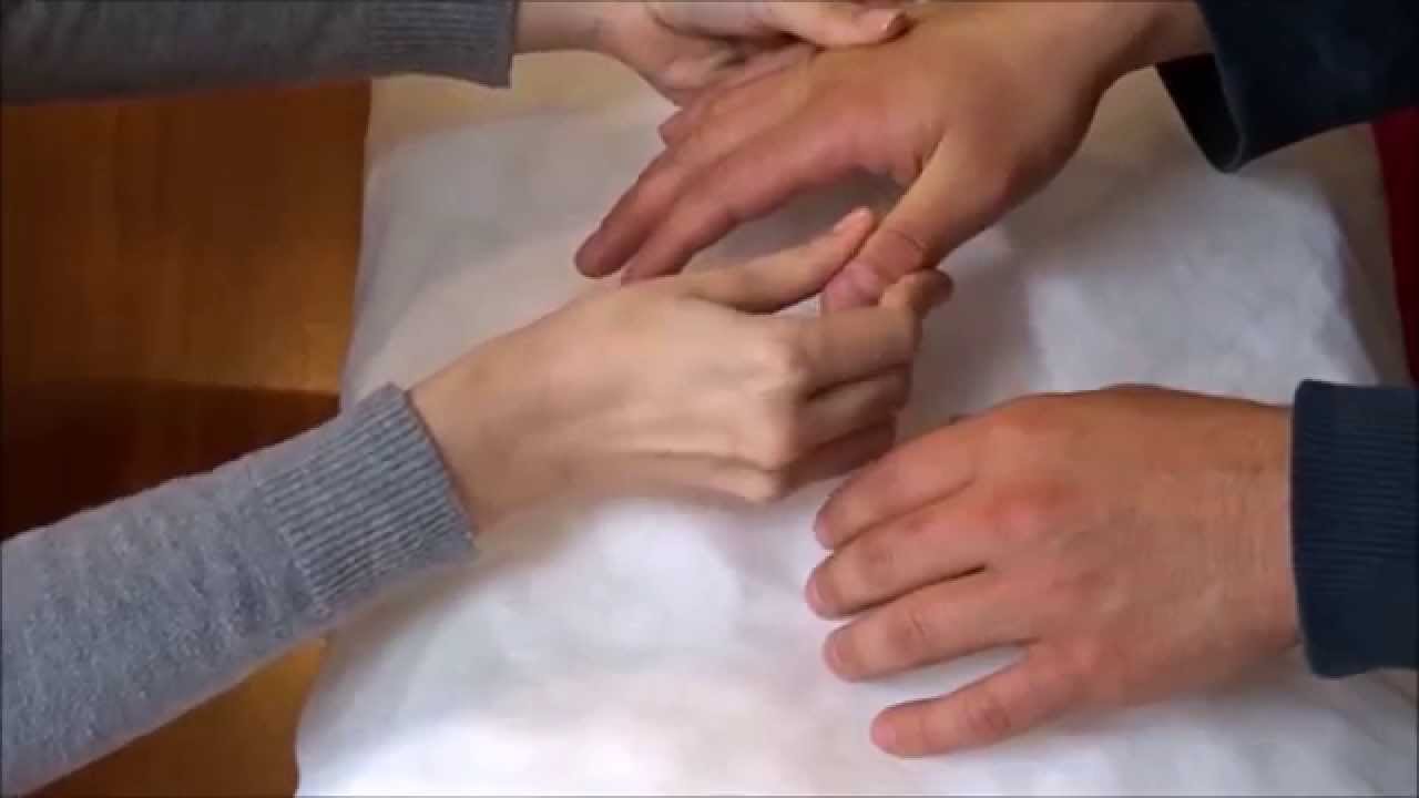 ASMR ~ Hand Examination Roleplay +Close & Personal+