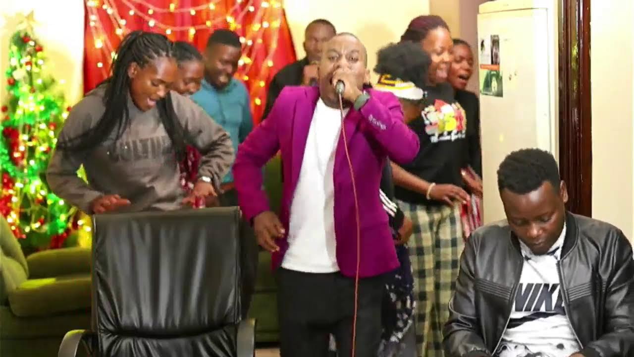 END OF YEAR WITH PR MUGAGGA