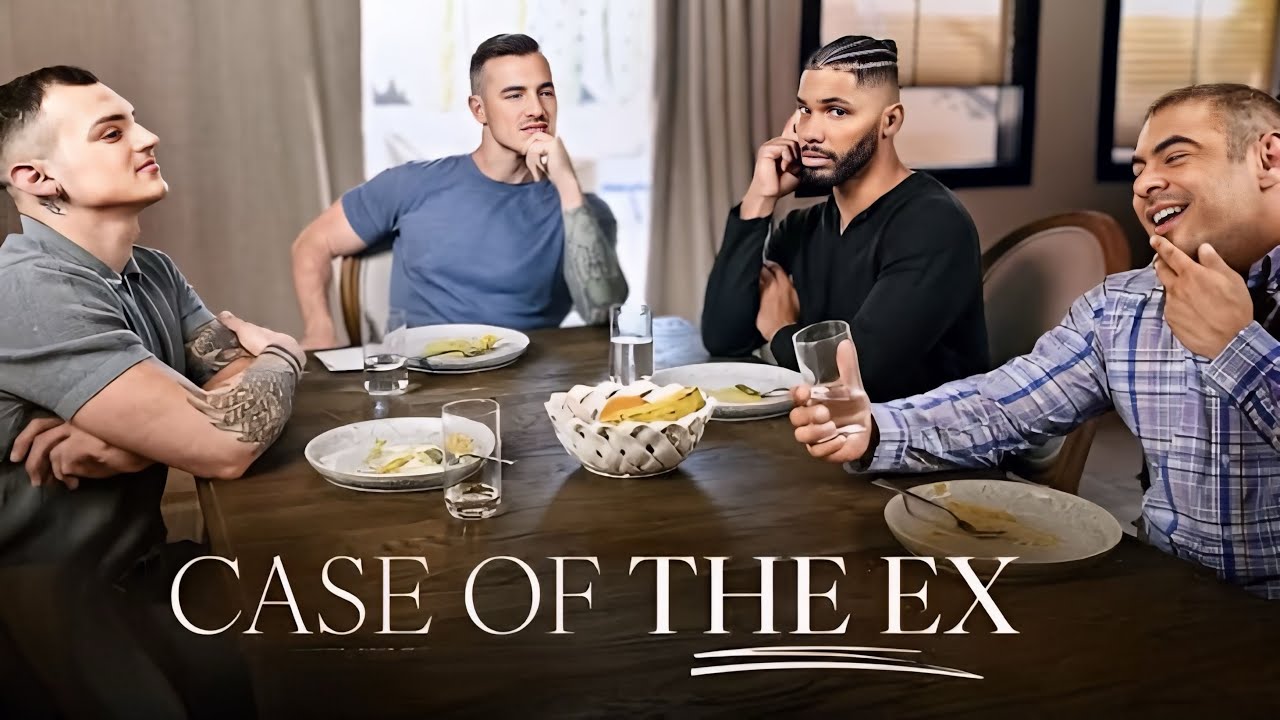 The Double Date &mdash; Gay Short Film
