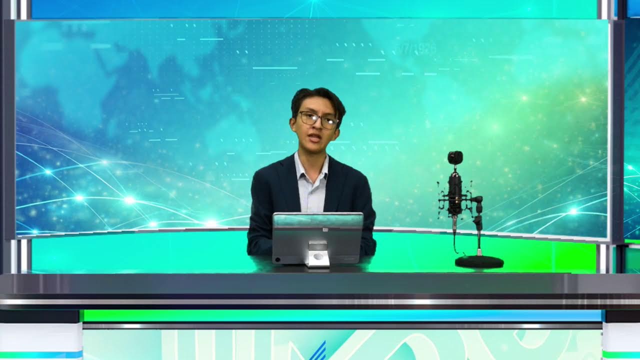 Estamos transmitiendo en vivo en la Red Ciudadana
