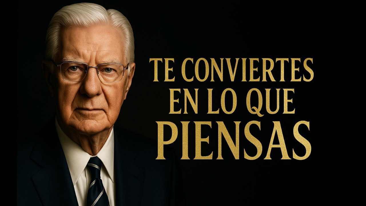 El Secreto Para Manifestar y Atraer Abundancia con Bob Proctor