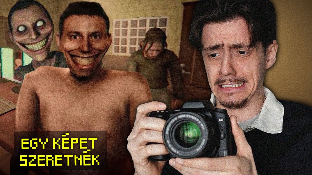 ÉJSZAKAI MŰSZAK FOTÓSKÉNT, AHOVA PARA SKINWALKEREK JÁRNAK..
