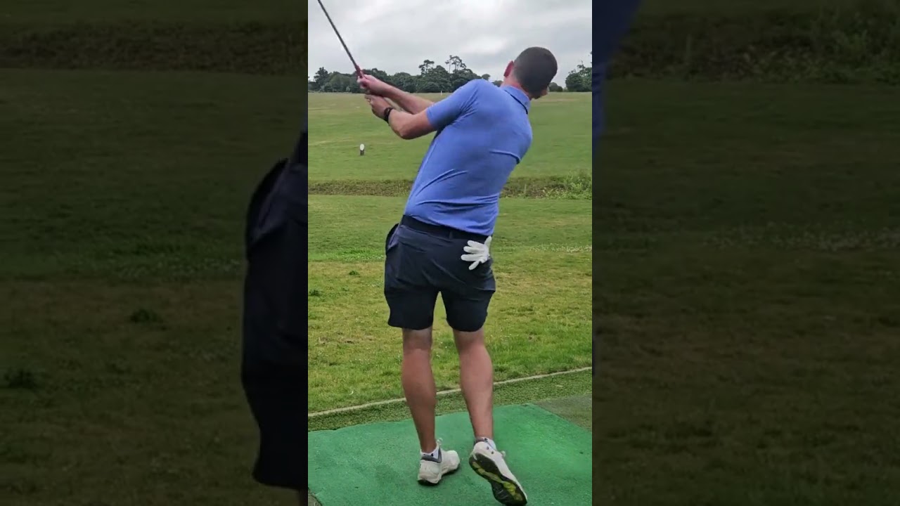 Peter Cooper Motor Group Foundation Golf Day