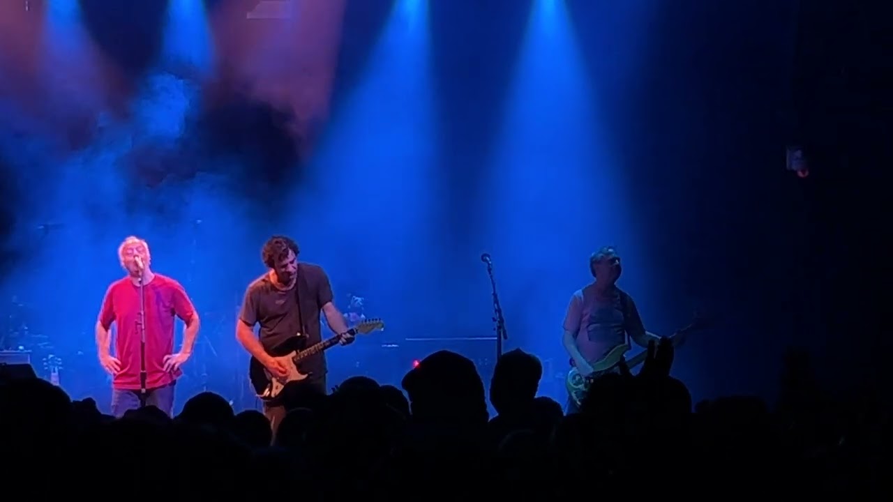 Ween - Ode to Rene - 9/16/23 - Hampton Beach Casino Ballroom - Hampton Beach, NH