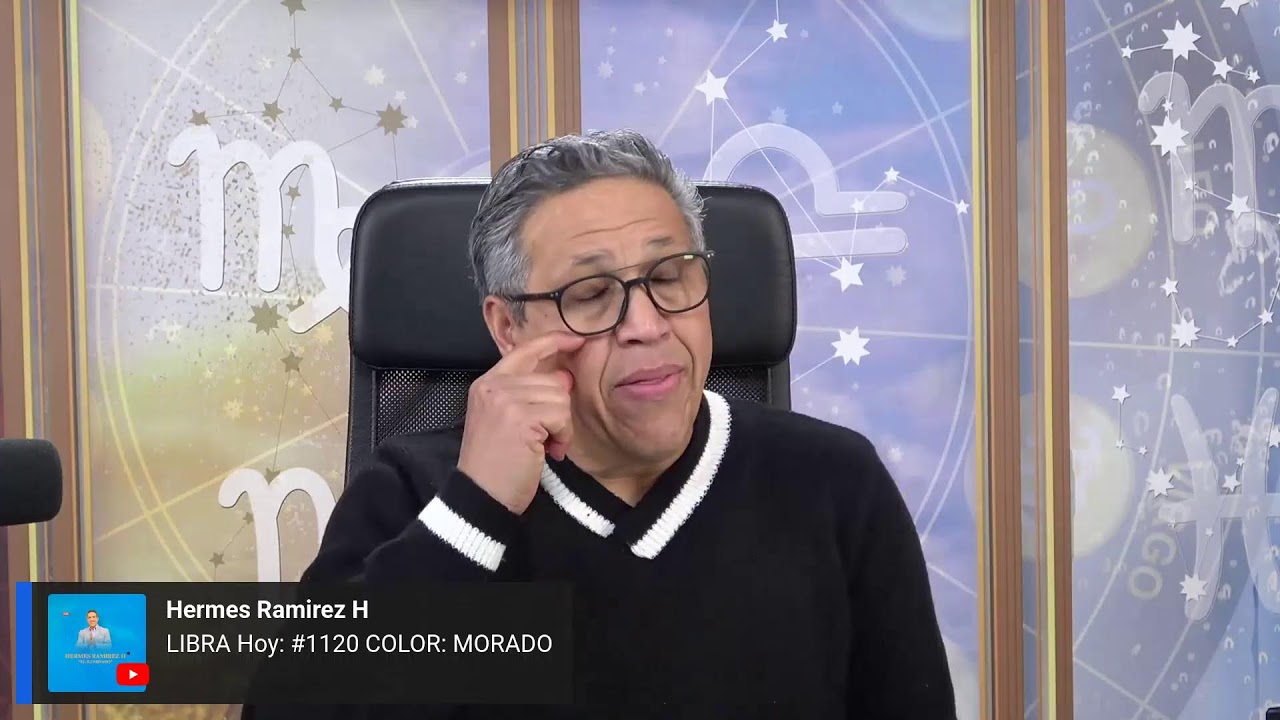 LIBRA Hoy: Las CUATRO PAREDES son una CÁRCEL. Dios tiene este MENSAJE para TI. Escúchalo