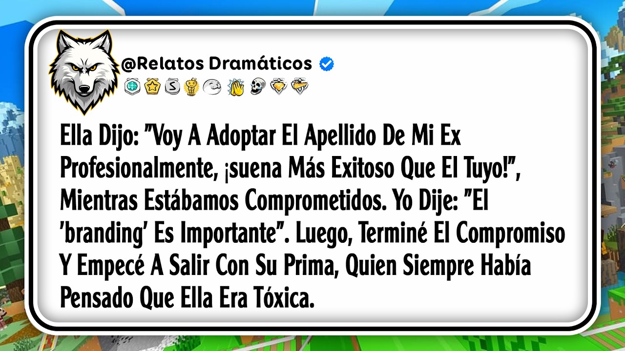 Ella Dijo: 