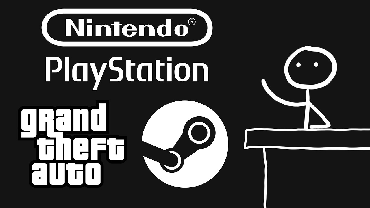 Moments That Changed Gaming Forever