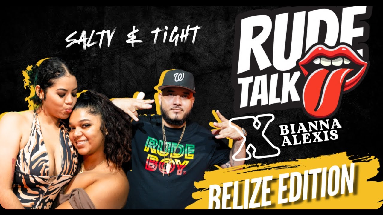 We Like It Toxic! | Ep 12 (Belize Edition)