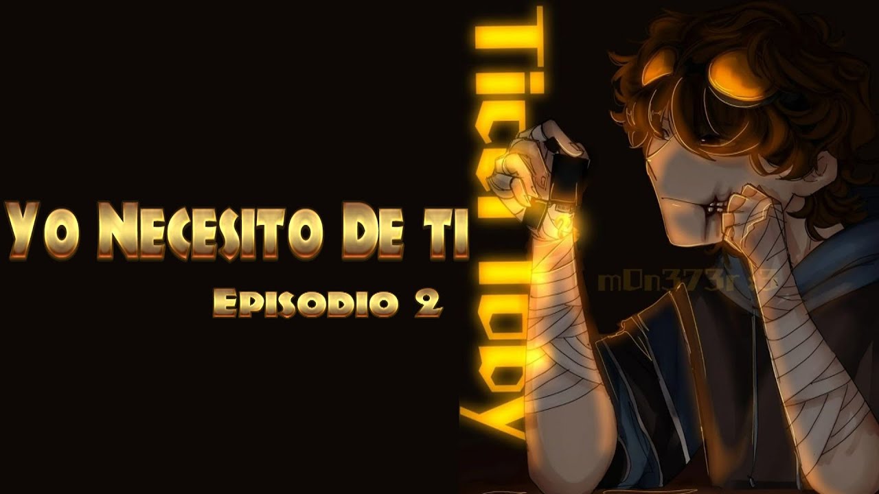 Ticcy Tobby circo de los Horrores Episodio 2