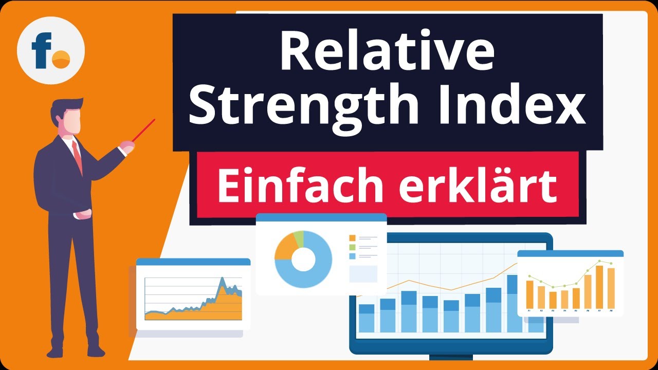 Relative Strength Index einfach erklärt: RSI berechnen und Wertpapiere bewerten | finanzen.net