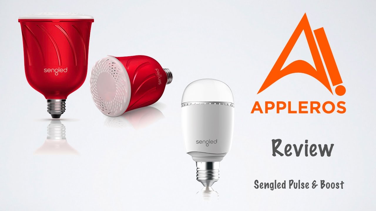 Sengled Pulse & Boost, review en español