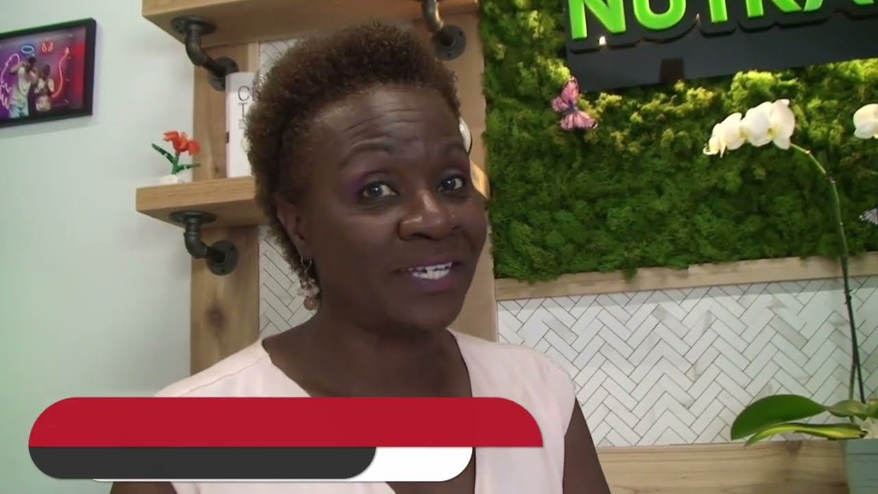 MARSHA'S JUICE RECIPES FOR RADIANT SKIN AND VIBRANT HEALTH