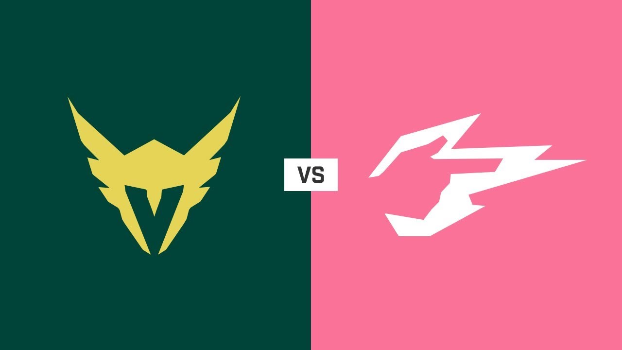 Full Match | Los Angeles Valiant vs. Hangzhou Spark | Stage 1 Week 1 Day 3