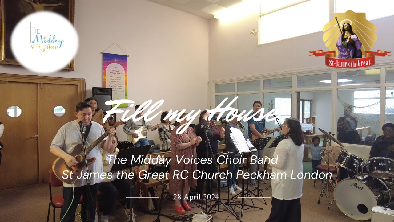 Fill my House