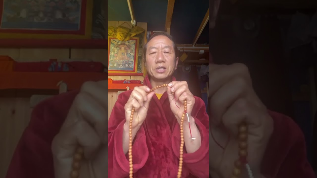 འཕྲེང་བར་མོ་བཏབ་ཐངས།