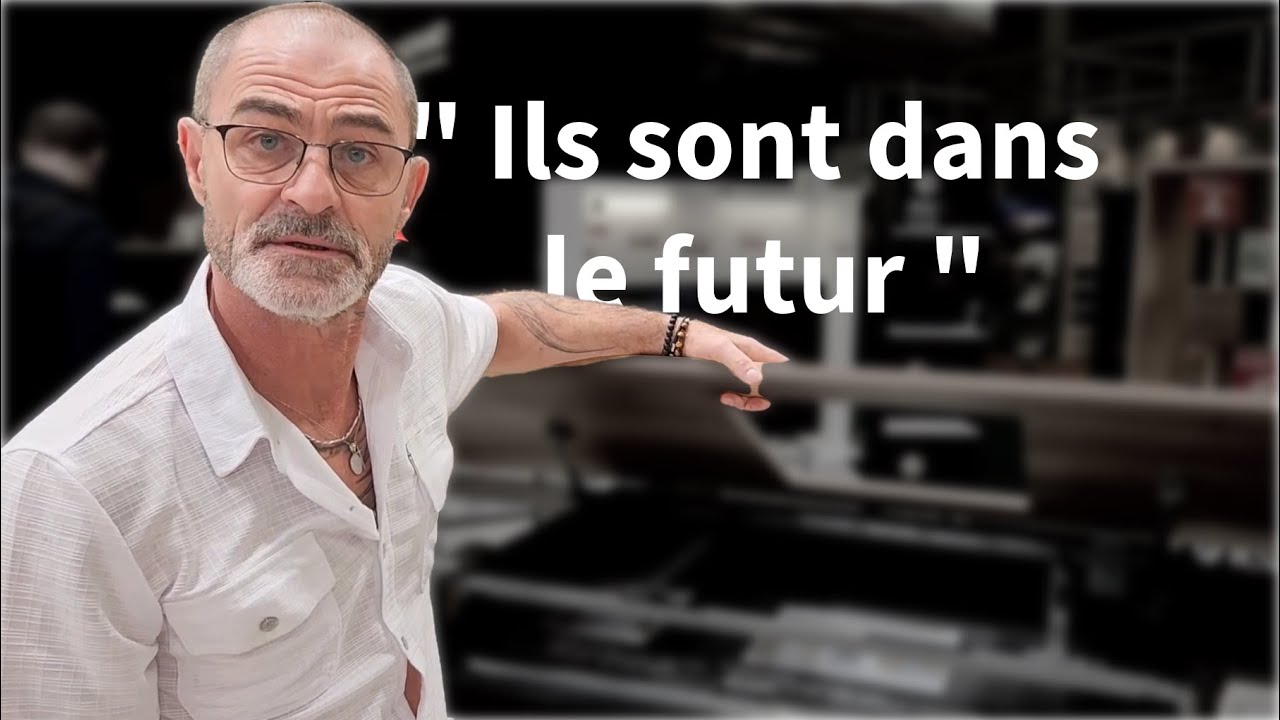 ON JUGE LES NOUVEAUTÉS POUR CUISINE DESIGN !!! (et c'est fou)