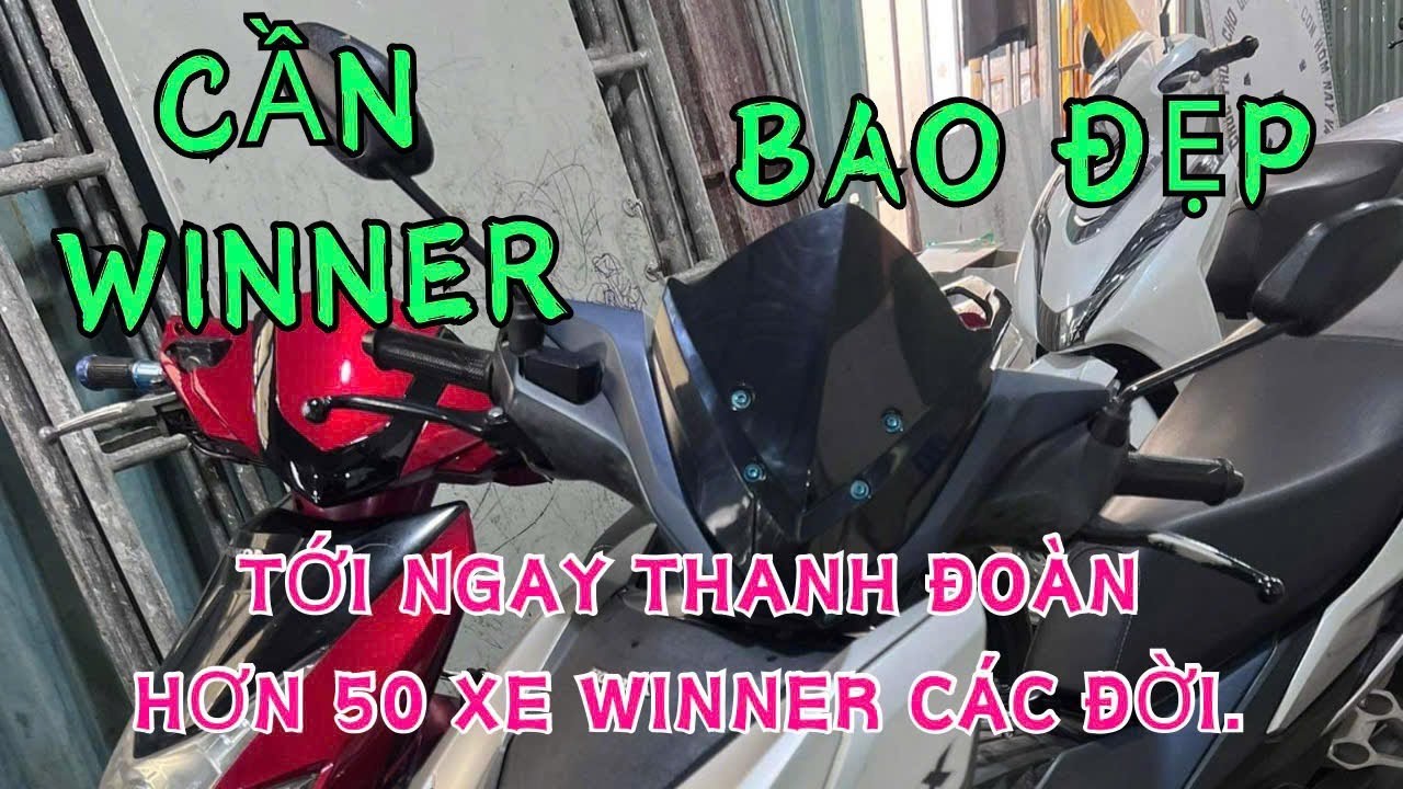 [27/01] Xe máy CŨ Thanh Đoàn xả xe hôm nay! Click xả 5.9tr, DD máy chất chỉ 6.9tr!!!