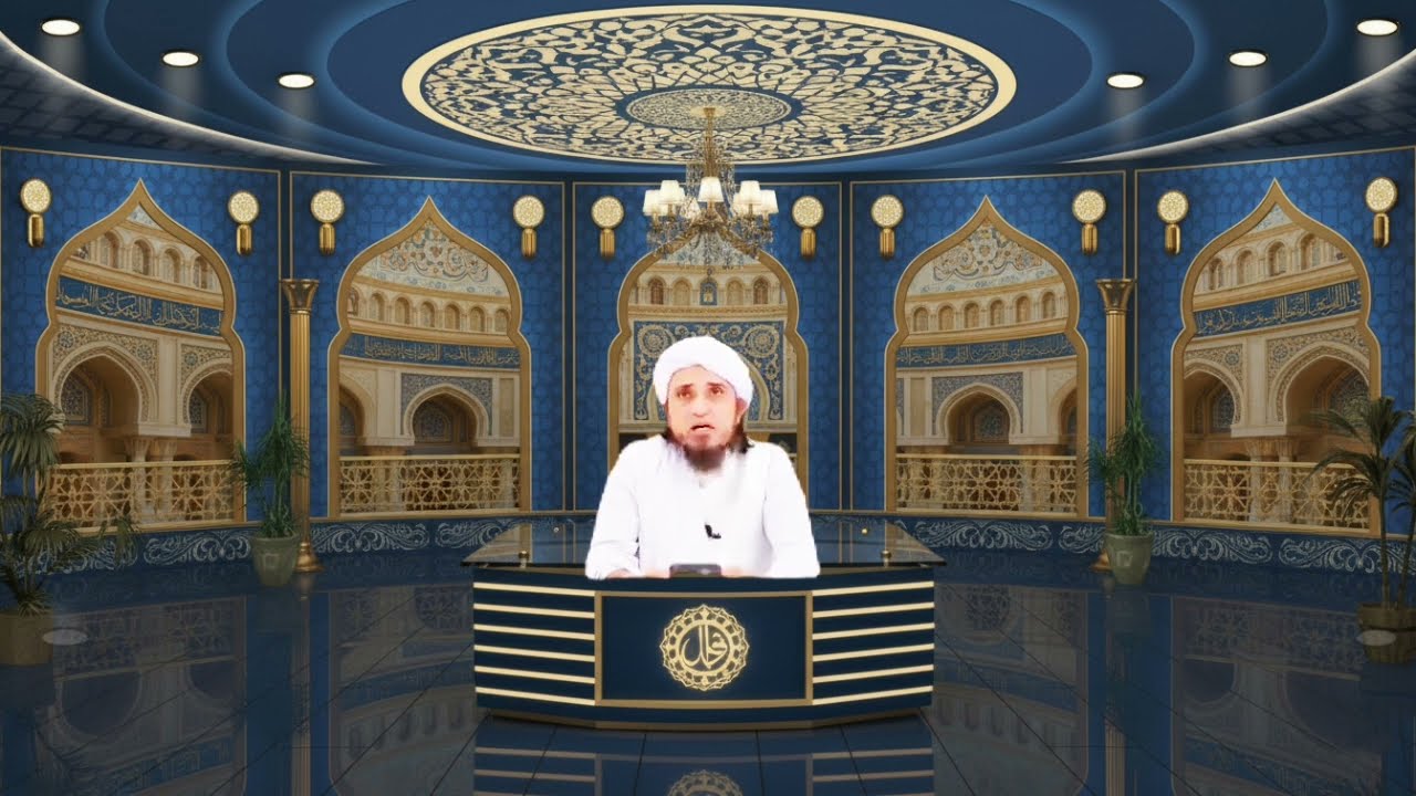 Allah Tala  In Jasi Log Ko  Maaf Nahin Karega #muftitariqmasood 🥹 Know ? 