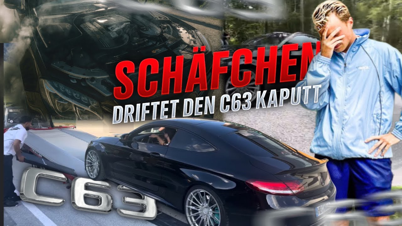 Besuch bei OG Schaefchen geht schief 😱 |BAKERM3