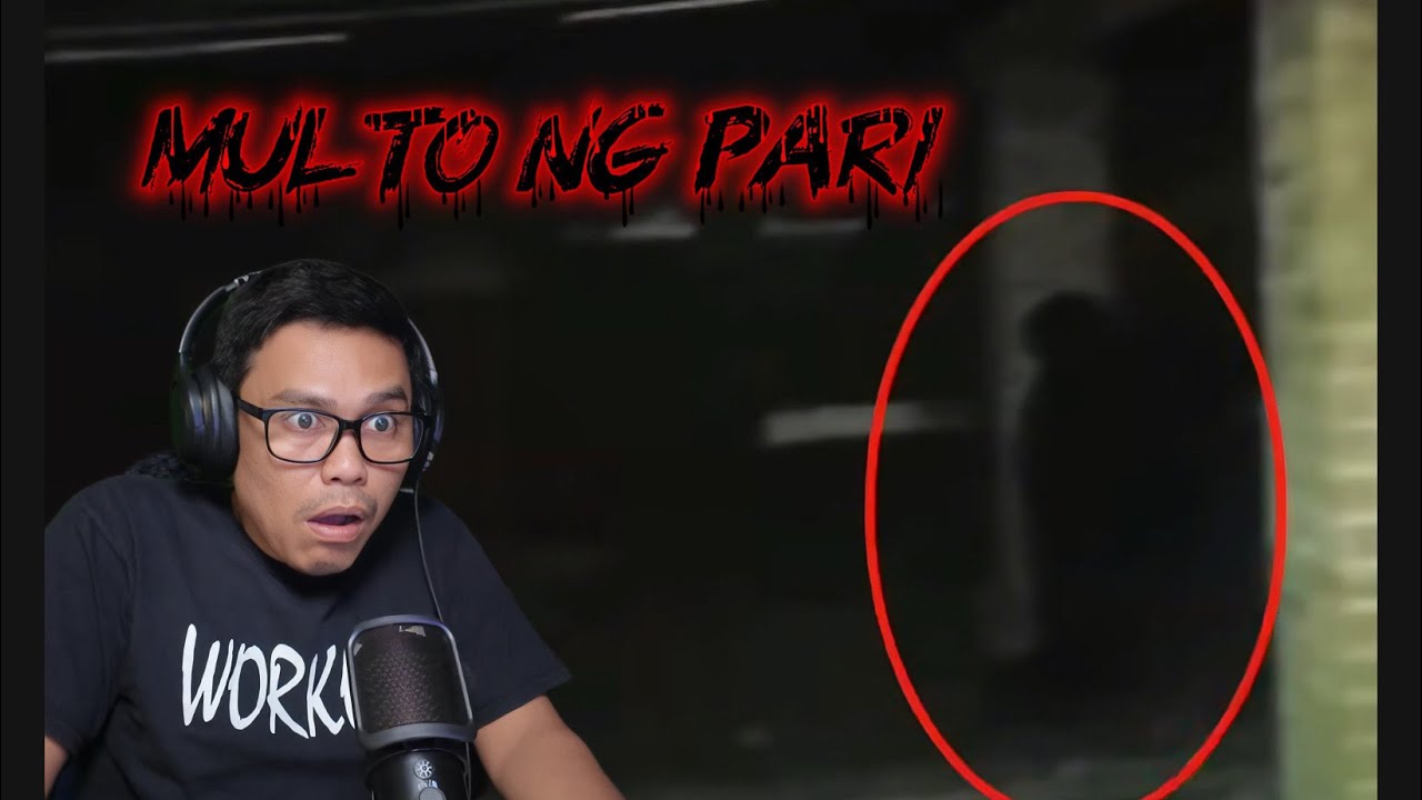 MGA MULTO SA LUMANG SIMBAHAN