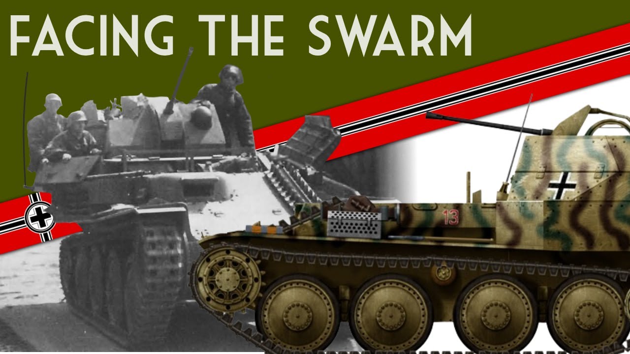 Actual Name: Panzerkampfwagen 38 für 2 cm Flak 38 (Sd.Kfz.140) Ausf.L ‘Flakpanzer 38(t)’ 