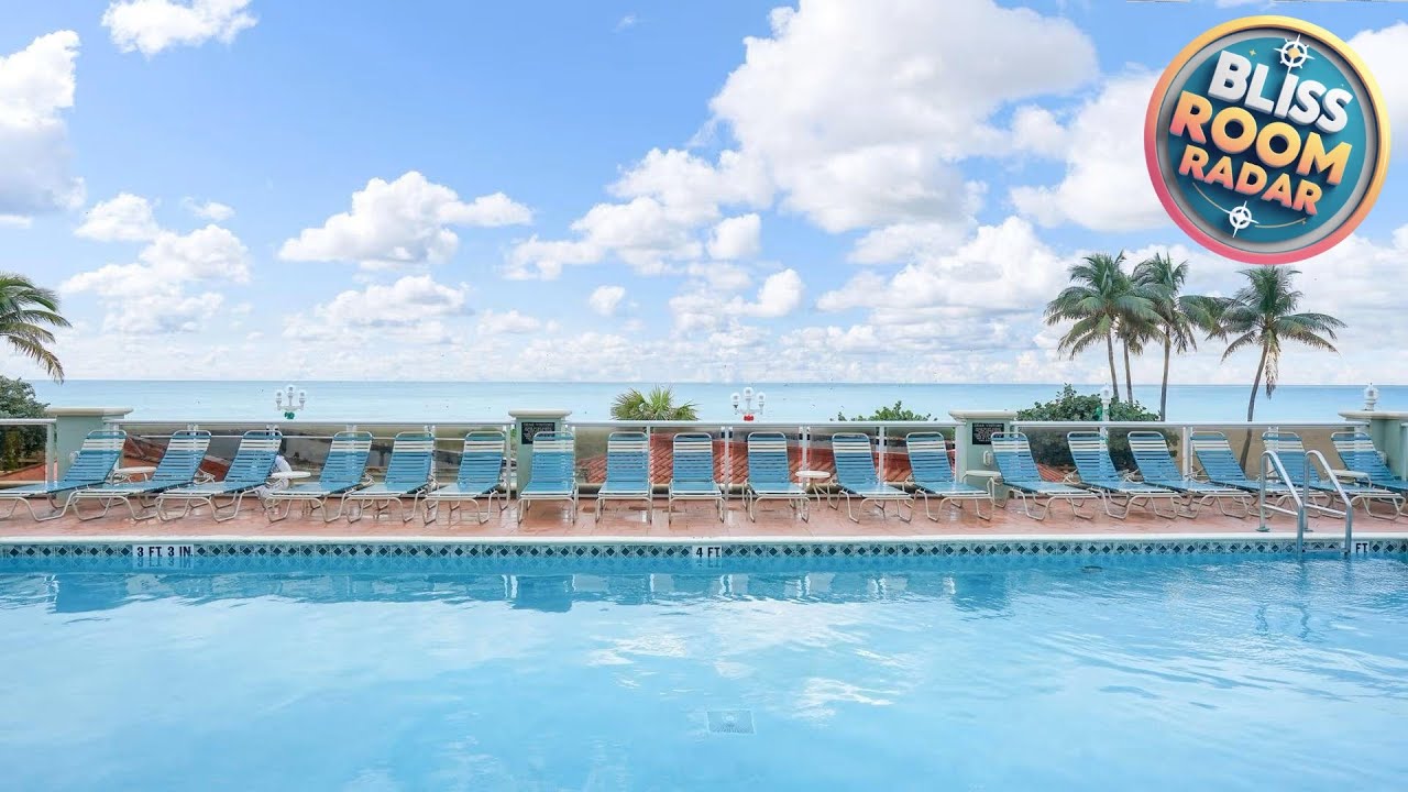 Hollywood Beach Tower | Hollywood (FL), United States | Hotel Review 🏩