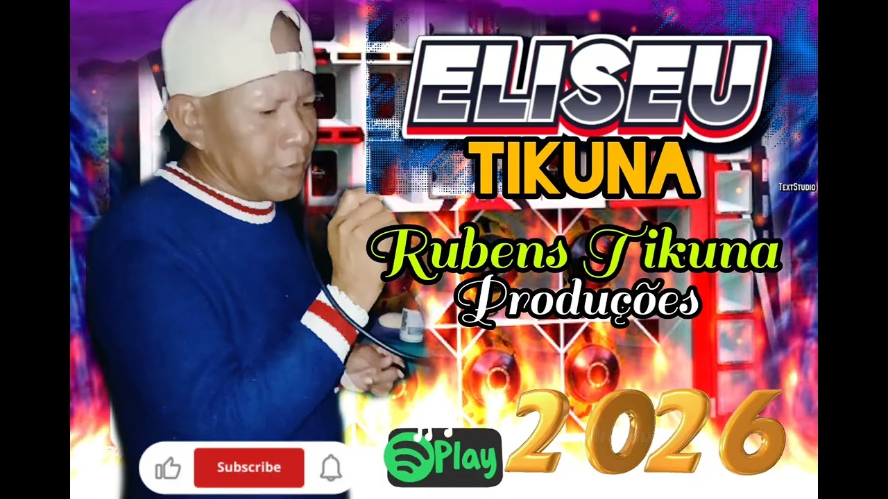 INTERNACIONAL PRIVADOS FELICIDADES  ELISEU TIKUNA 2026