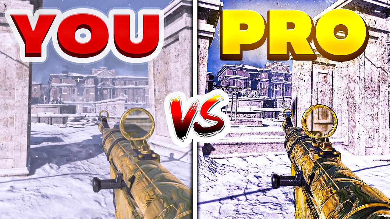 9 Mistakes COD Vanguard Players Make..