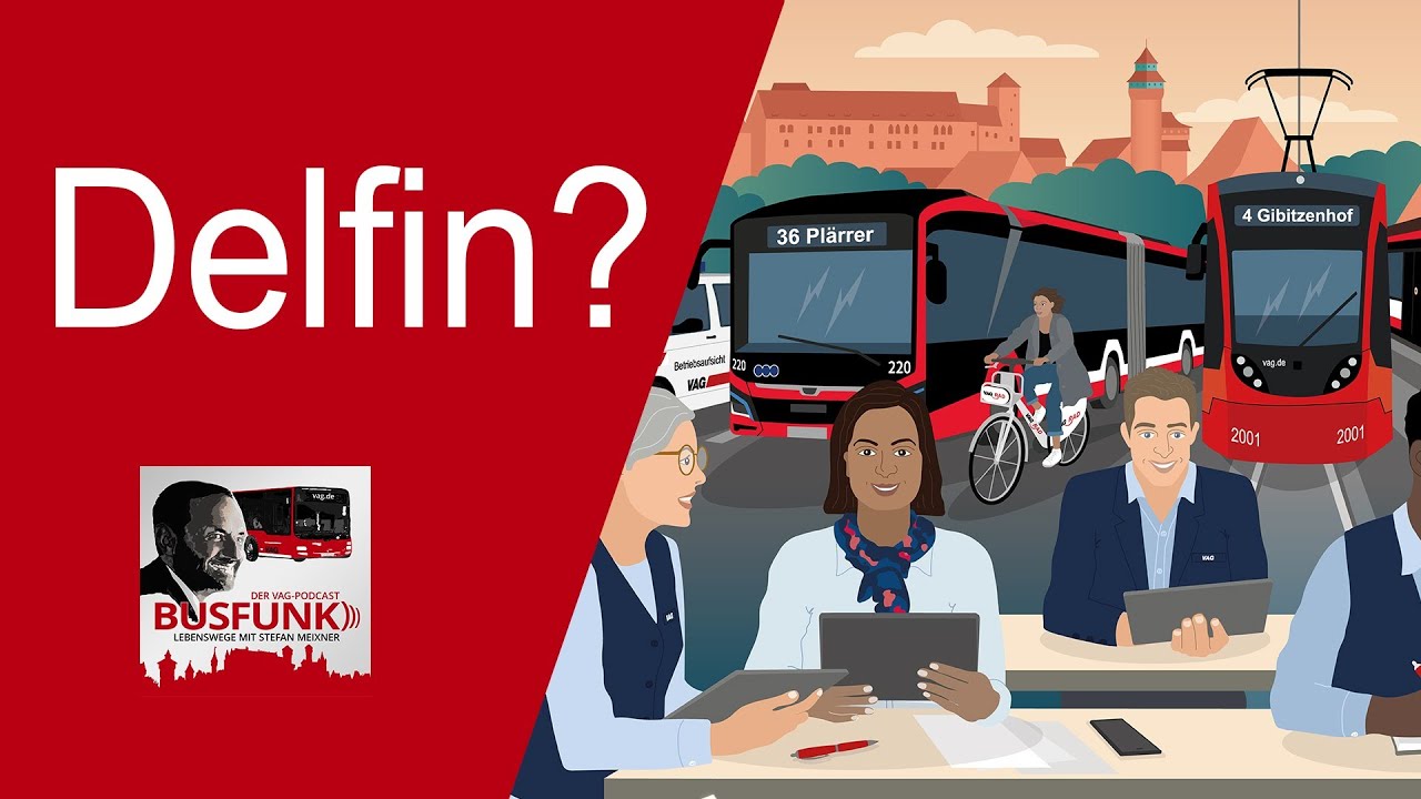 Blended Learning in den Fahrschulen der VAG