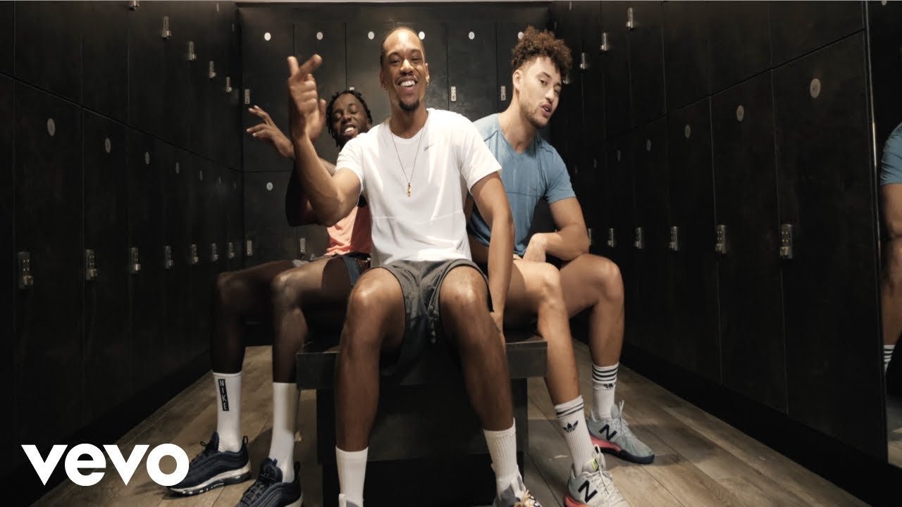 Rak-Su - No Contest