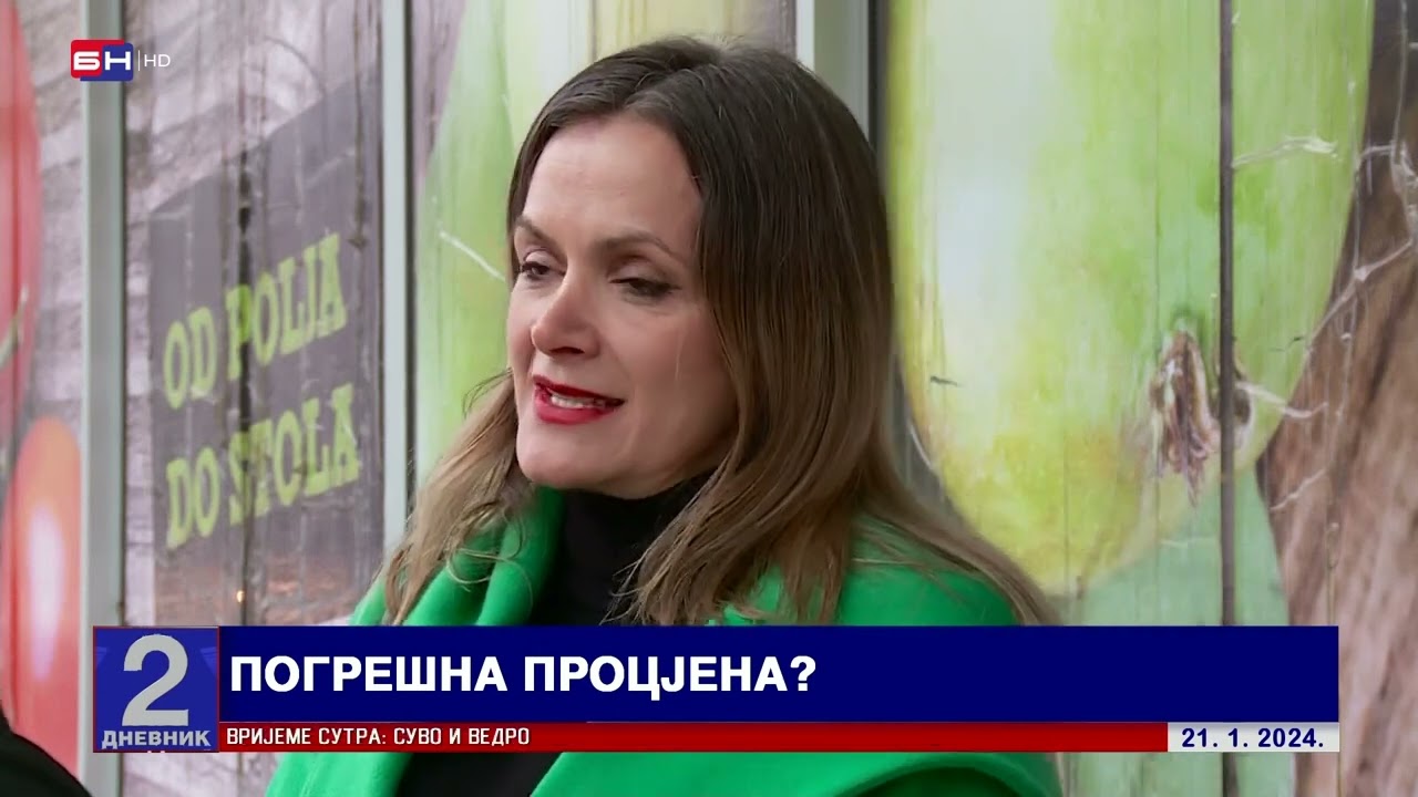 Ne stišava se nezadovoljstvo mještana sela Podnovlje kod Doboja koji se protive prodaji zemlje