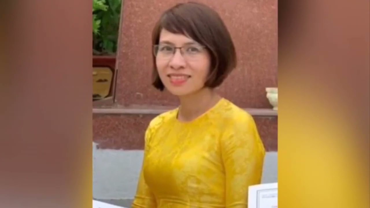 Báo cáo thành tích trường Th Dũng Sĩ Thanh Khê năm học 2020-2021