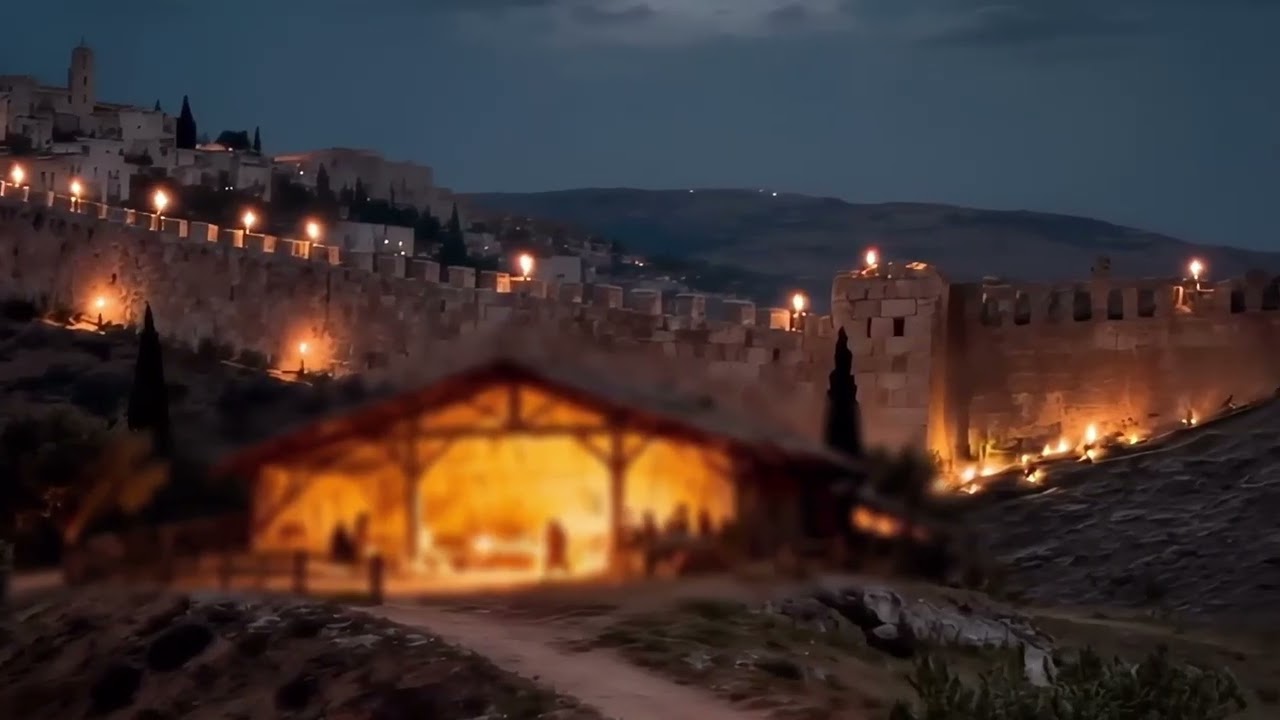 Not Random: Investigating the Birth Timing of Yeshua