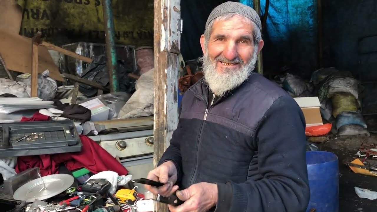 # EFSANE HACI YUNUS: EV TAŞIYORUM , ÇEKİM YAPAMIYORUM , HACI YUNUSU SADECE ÇEKİYORUM 🤣🤣42.bölüm 
